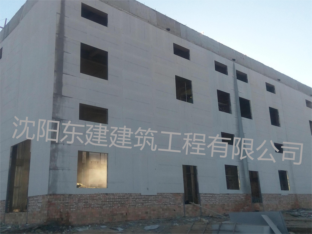 淄博市泄爆板轻质泄爆墙 - 厂家