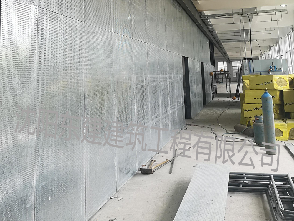 淄博市抗爆板轻质抗爆墙 - 价格